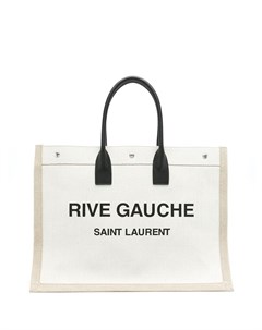 Сумка тоут Rive Gauche Saint laurent