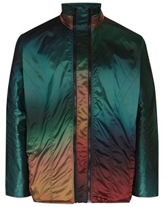 Куртка на молнии из коллаборации с Future Icons Lueder