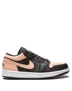 Кроссовки Air 1 Low Crimson Tint Jordan