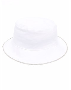 Декорированная шляпа Reimagine Pinko