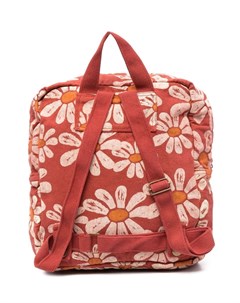 Рюкзак с цветочным принтом Bobo choses