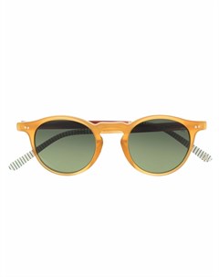 Солнцезащитные очки трапециевидной формы Etnia barcelona
