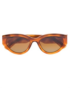 Солнцезащитные очки в оправе черепаховой расцветки Chimi