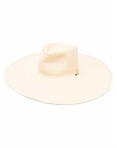 Соломенная шляпа Livy Van palma