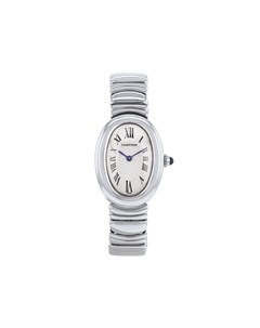 Наручные часы Baignoire pre owned 20 мм 1990 х годов Cartier