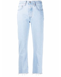 Укороченные джинсы 501 Original Levi's®
