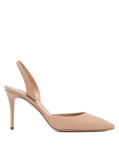 Туфли So Nude 85 Aquazzura