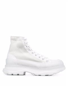 Ботинки Tread Slick Alexander mcqueen