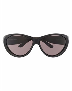 Солнцезащитные очки Balenciaga eyewear