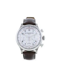 Наручные часы Capeland pre owned 42 мм 2020 го года Baume & mercier