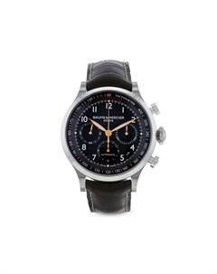 Наручные часы Capeland pre owned 44 мм 2020 го года Baume & mercier