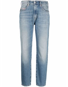 Укороченные джинсы Joy Diesel
