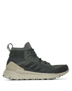 Кроссовки Terrex Free Hiker Adidas