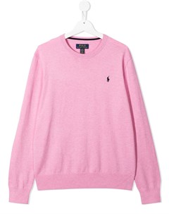 Джемпер Polo Pony Ralph lauren kids