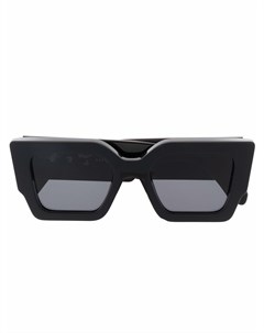 Солнцезащитные очки Catalina Off-white