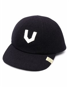 Бейсбольная кепка с логотипом Visvim