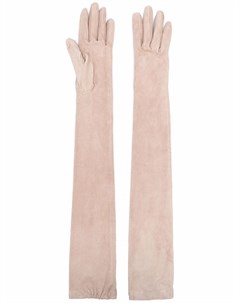 Длинные перчатки Brunello cucinelli