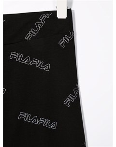 Шорты с логотипом Fila kids