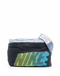Поясная сумка из коллаборации с Nike Gallery dept.