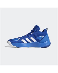 Баскетбольные кроссовки Pro N3XT 2021 Performance Adidas