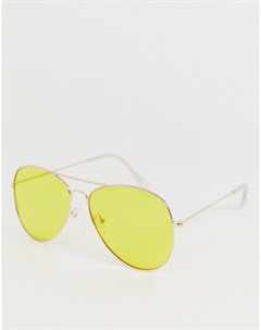 Солнцезащитные очки авиаторы Vila