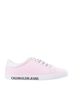 Кеды и кроссовки Calvin klein jeans