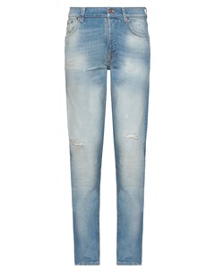 Джинсовые брюки Nudie jeans co