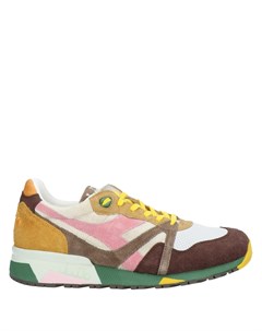 Кеды и кроссовки Diadora heritage