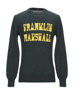 Свитер Franklin & marshall