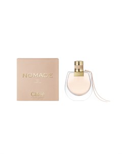 Вода парфюмерная женская Chloe Nomade 75 мл