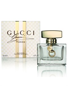 Вода парфюмированная женская Gucci Premiere 50 мл