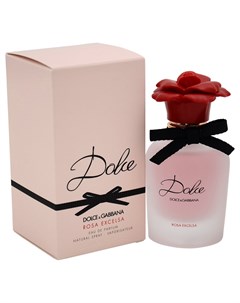 Вода парфюмерная женская Dolce Gabbana Dolce Rosa 30 мл Dolce&gabbana