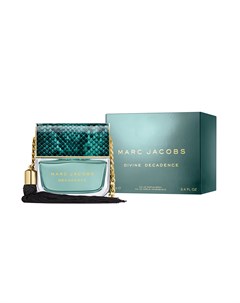 Вода парфюмерная женская Marc Jacobs Divine Decadence 100 мл Marc jacobs