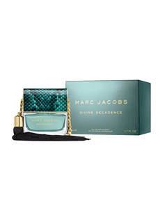 Вода парфюмерная женская Marc Jacobs Divine Decadence 50 мл Marc jacobs