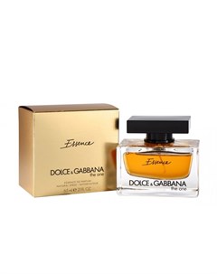 Вода парфюмерная женская Dolce Gabbana The One Essence 65 мл Dolce&gabbana