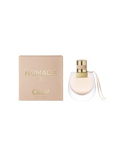 Вода парфюмерная женская Chloe Nomade 50 мл