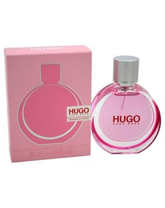 Вода парфюмерная женская Hugo Boss Woman Extreme 30 мл Hugo boss
