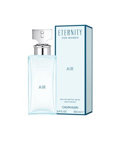 Вода парфюмерная женская Calvin Klein Eternity 100 мл Calvin klein
