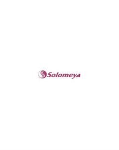 Пилка для ногтей Цветочки File Flower Solomeya