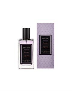 Вода парфюмерная Aventure Eau de Parfum 30 мл Limoni