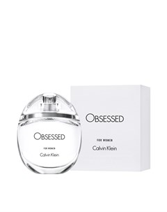 Вода парфюмерная женская Calvin Klein Obsessed 30 мл Calvin klein