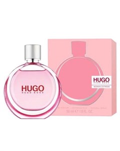 Вода парфюмерная женская Hugo Boss Woman Extreme 50 мл Hugo boss