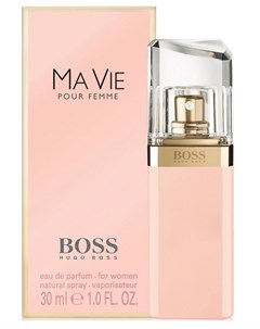 Вода парфюмированная женская Hugo Boss Ma Vie 30 мл Hugo boss