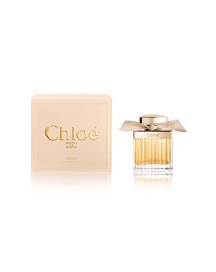 Вода парфюмерная женская Chloe Signature Absolu De Parfum 75 мл