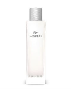 Вода парфюмерная женская Lacoste Pour Femme Legere 90 мл