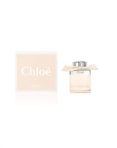 Вода парфюмерная женская Chloe Fleur de Parfum 75 мл