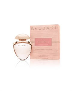 Вода парфюмерная женская Bvlgari Rose Goldea 25 мл