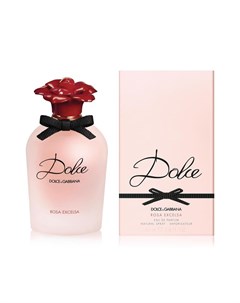 Вода парфюмерная женская Dolce Gabbana Dolce Rosa 50 мл Dolce&gabbana