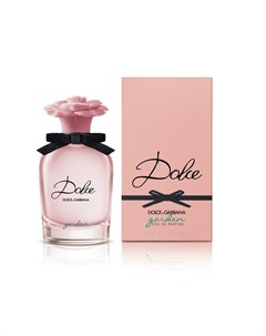 Вода парфюмерная женская Dolce Gabbana Dolce Garden 50 мл Dolce&gabbana