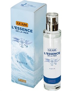 Вода парфюмерная L Essence DE LA MER 50 мл Guam